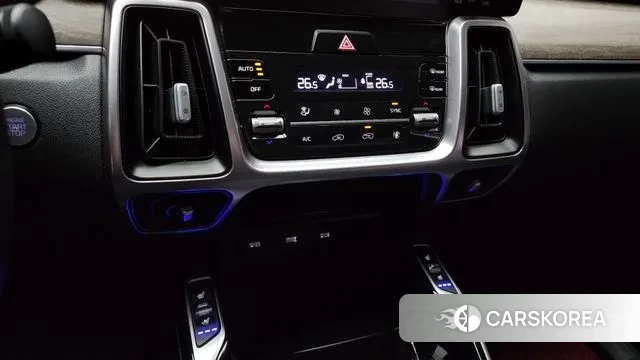 Kia Sorento 4th Generation id 3439094 из Кореи 8