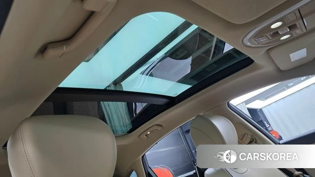 Genesis G80 id 4717598 из Кореи 8