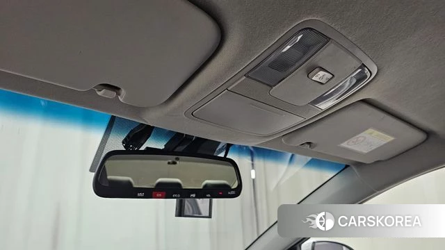 Kia The New K3 2nd generation id 4561637 из Кореи 8