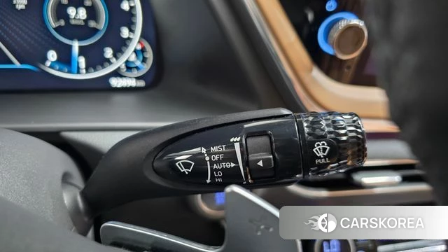 Hyundai Sonata (DN8) id 4525509 из Кореи 8