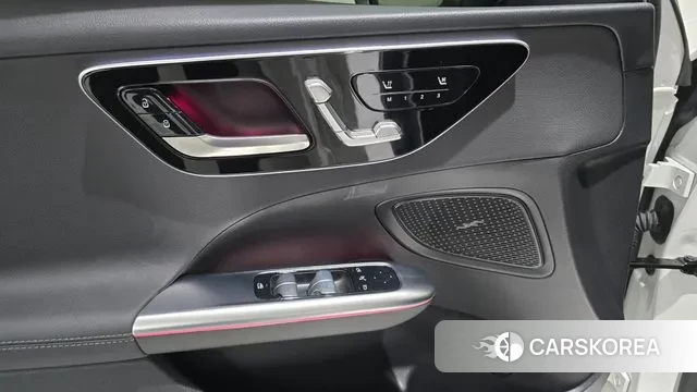 Mercedes-Benz C-Class W206 id 3211961 из Кореи 8