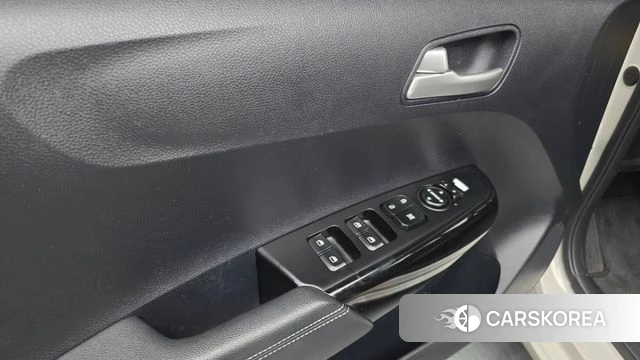 Kia All New Morning (JA) id 3854033 из Кореи 8