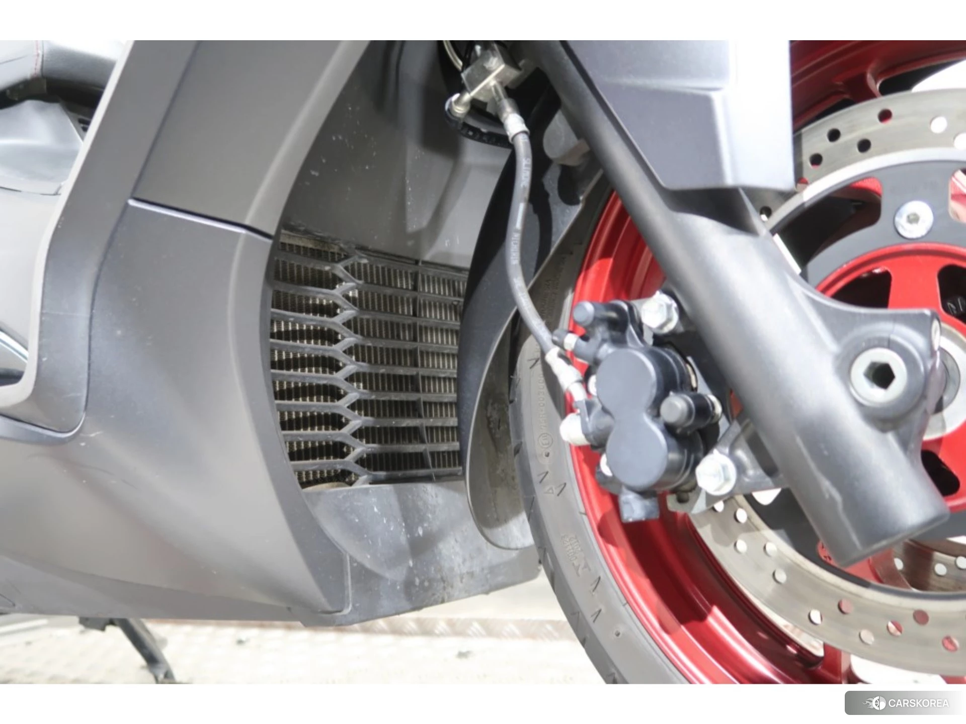 Suzuki BURGMAN 400 id 4183798 из Японии 8