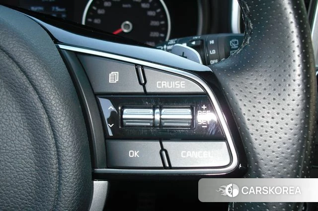 Kia Sportage The Bold id 4873011 из Кореи 8