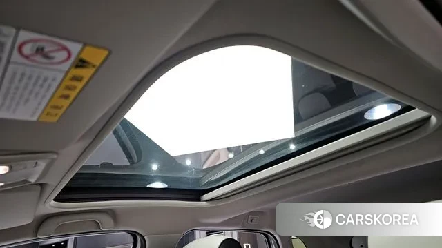 Renault Korea (Samsung) New QM3 id 3612338 из Кореи 8