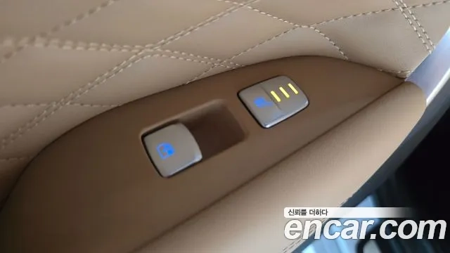 Genesis The New G70 Shooting Brake id 2868191 из Кореи 8