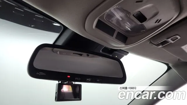 Chevrolet (GM Daewoo) Trax Crossover id 2738147 из Кореи 8