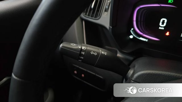 Kia The New Kia Ray id 4834881 из Кореи 8