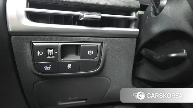 Hyundai The New Tucson (NX4) id 3599582 из Кореи 8