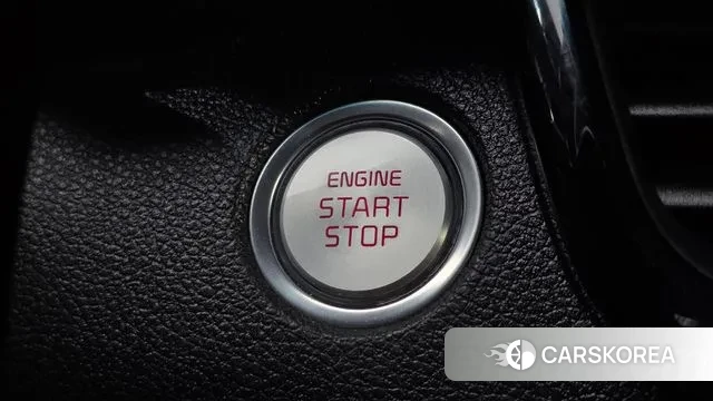 Kia The New K5 2nd generation id 3666694 из Кореи 8