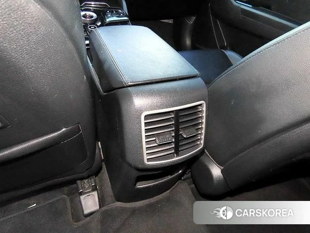 Kia Sportage 5th Generation Hybrid id 4511482 из Кореи 8