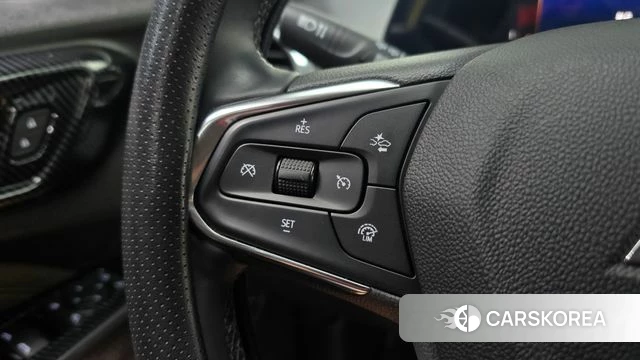 Chevrolet (GM Daewoo) Trax Crossover id 4528501 из Кореи 8