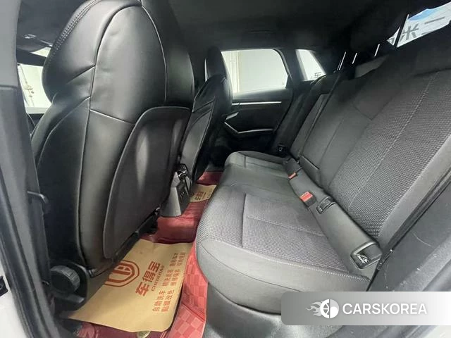Audi A3 id 4259352 из Китая 8