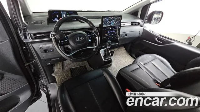 Hyundai Staria id 2671340 из Кореи 8