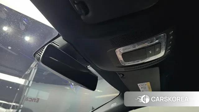 Mercedes-Benz A-Class W177 id 3640354 из Кореи 8