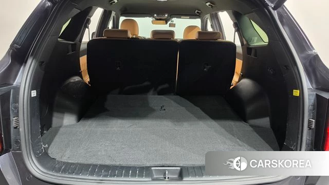 Kia Sorento 4th Generation id 4834964 из Кореи 8