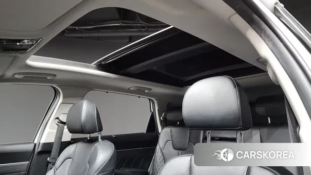 Kia Sorento 4th Generation id 3373502 из Кореи 8