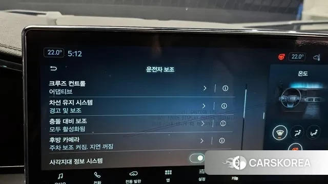 Lincoln Navigator 4th generation id 3555656 из Кореи 8