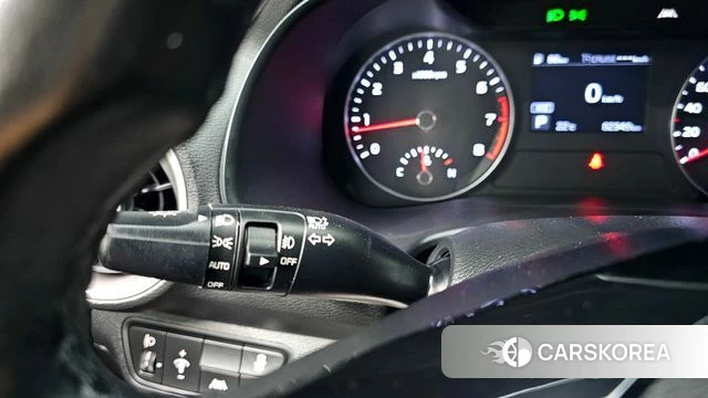 Kia Come New K3 id 3955223 из Кореи 8