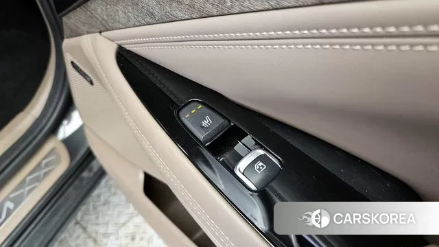 Kia K8 Hybrid id 3680752 из Кореи 8