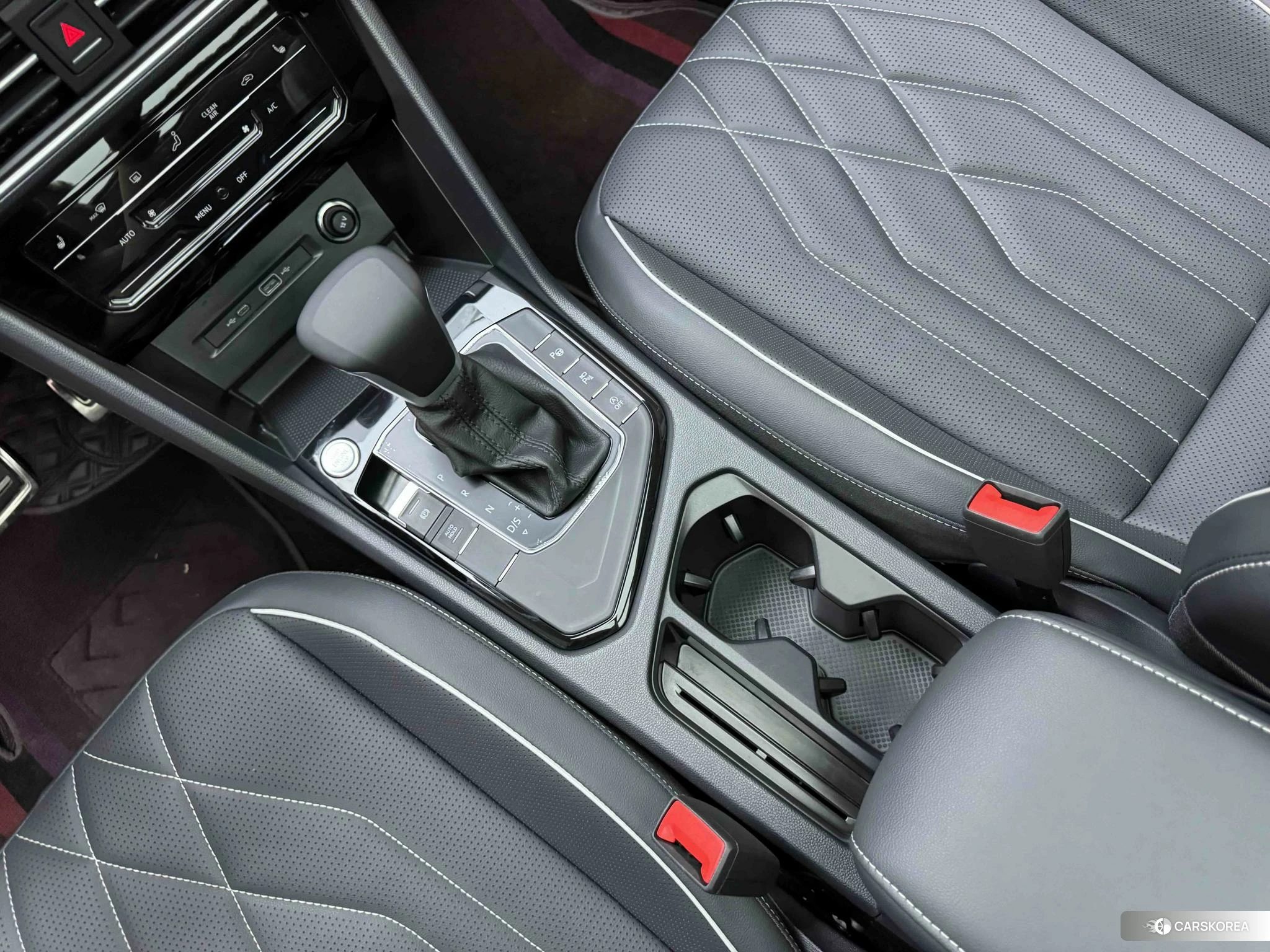 Volkswagen Tiguan L id 4452265 из Китая 8