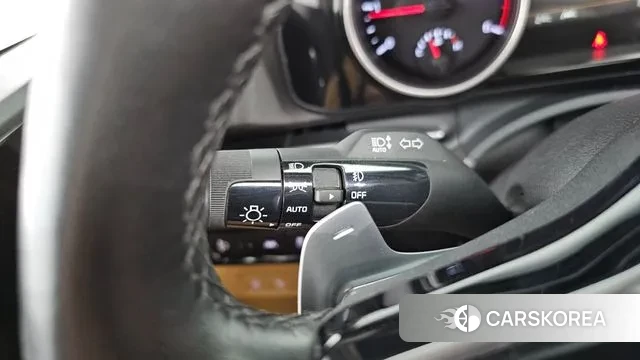 Kia Carnival 4th generation id 3197782 из Кореи 8