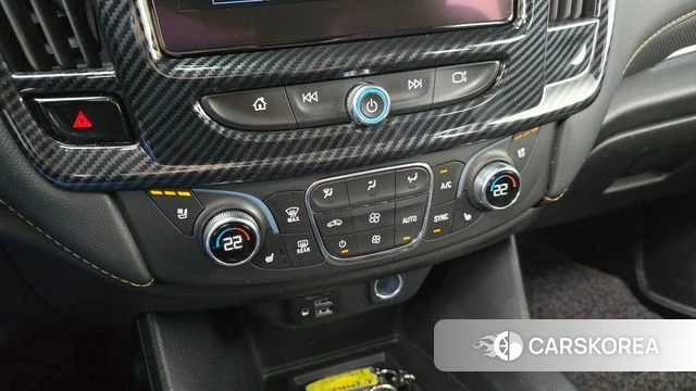 Chevrolet (GM Daewoo) Traverse id 4489529 из Кореи 8