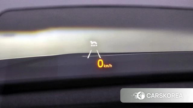 Kia Soul Booster EV id 3893805 из Кореи 8