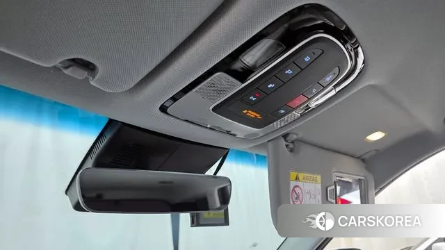 Hyundai The New Palisade id 3436869 из Кореи 8