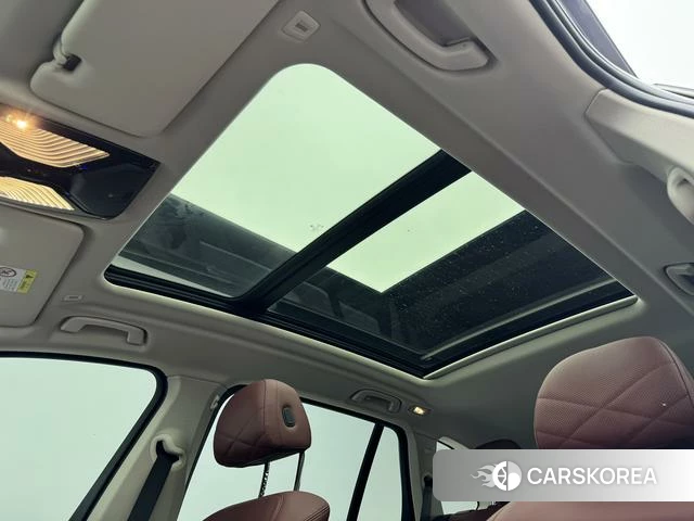BMW X5 id 4271298 из Китая 8