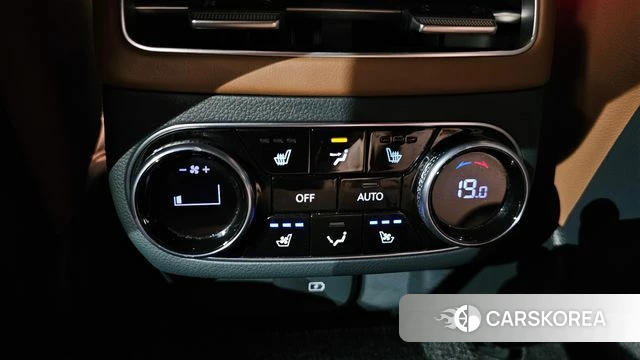 Genesis GV70 id 4433117 из Кореи 8