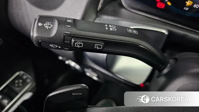 Mercedes-Benz GLB-Class X247 id 3616514 из Кореи 8