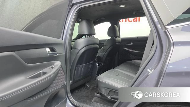 Hyundai The New Santa Fe id 4224806 из Кореи 8