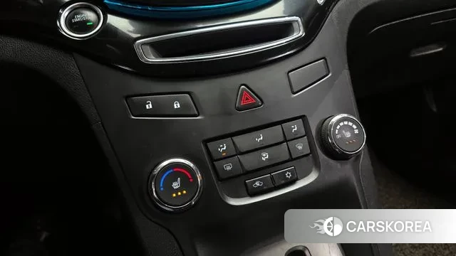 Chevrolet (GM Daewoo) Orlando id 3526377 из Кореи 8