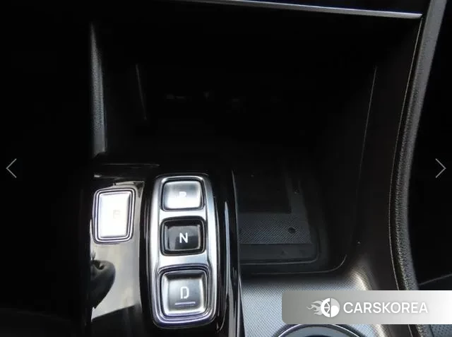 Hyundai Sonata (DN8) id 3504005 из Кореи 8