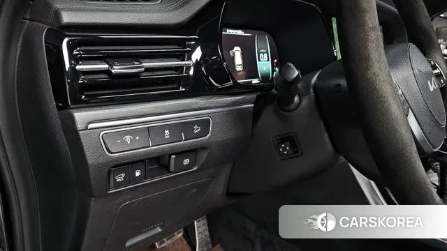 Kia Mohave Master id 3706716 из Кореи 8