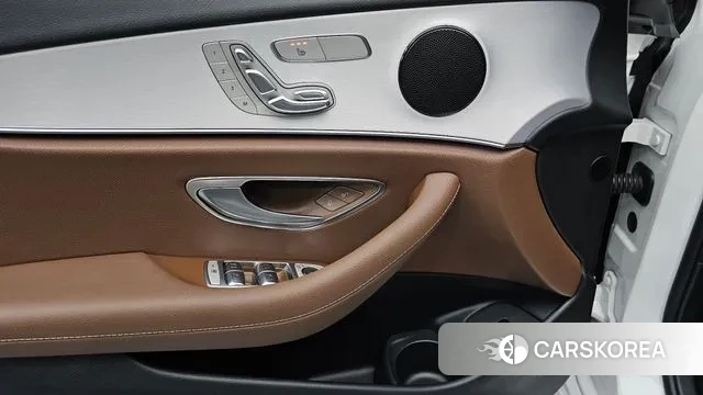 Mercedes-Benz E-Class W213 id 3384884 из Кореи 8