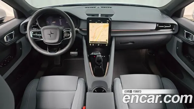 Polestar Polestar 2 id 2684998 из Кореи 8