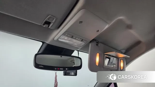 Chevrolet (GM Daewoo) The New Trax id 3582462 из Кореи 8