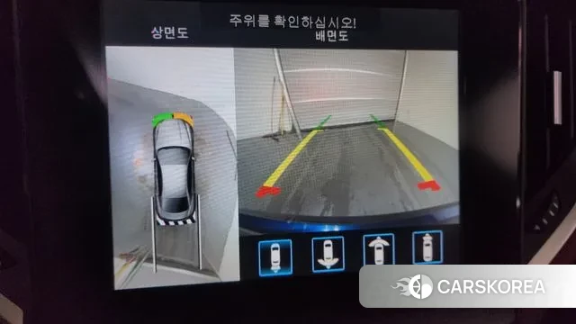 Maserati Ghibli id 3037935 из Кореи 8