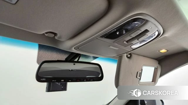 Kia The New K5 2nd generation id 3905549 из Кореи 8