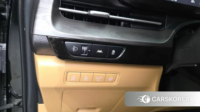 Kia Carnival 4th generation id 4666205 из Кореи 8