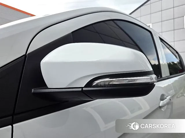 Chevrolet (GM Daewoo) The New Spark id 3161532 из Кореи 8