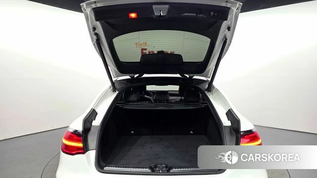 Mercedes-Benz GLC-Class X253 id 4794423 из Кореи 8