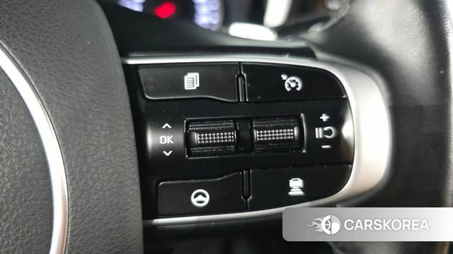 Kia K5 3rd generation id 4501067 из Кореи 8