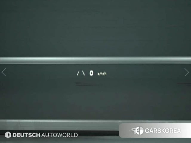 Hyundai Ionic 5 id 4603667 из Кореи 8