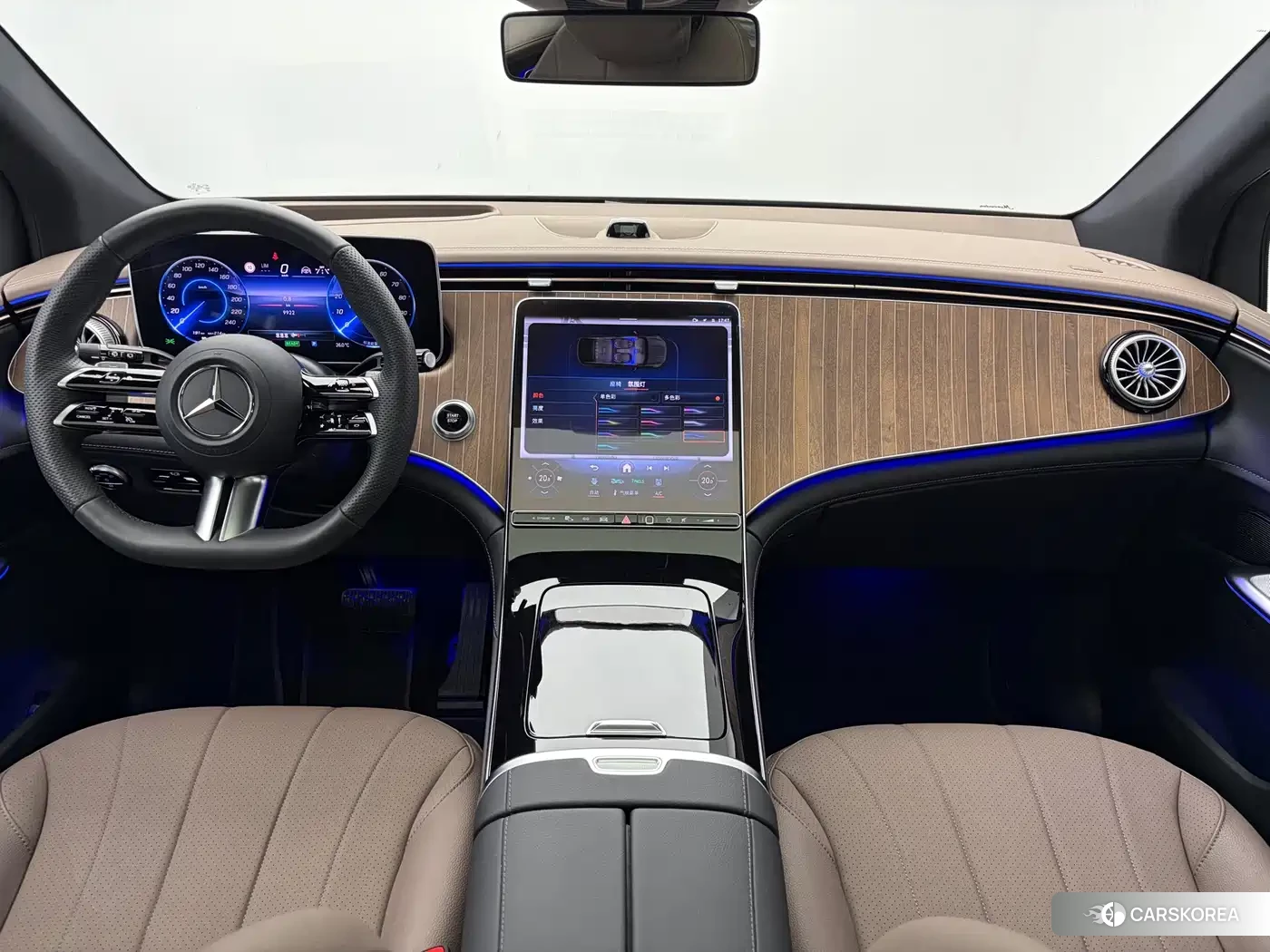 Mercedes-Benz EQE id 4653779 из Китая 8