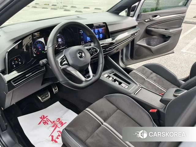 Volkswagen Golf id 4313469 из Китая 8