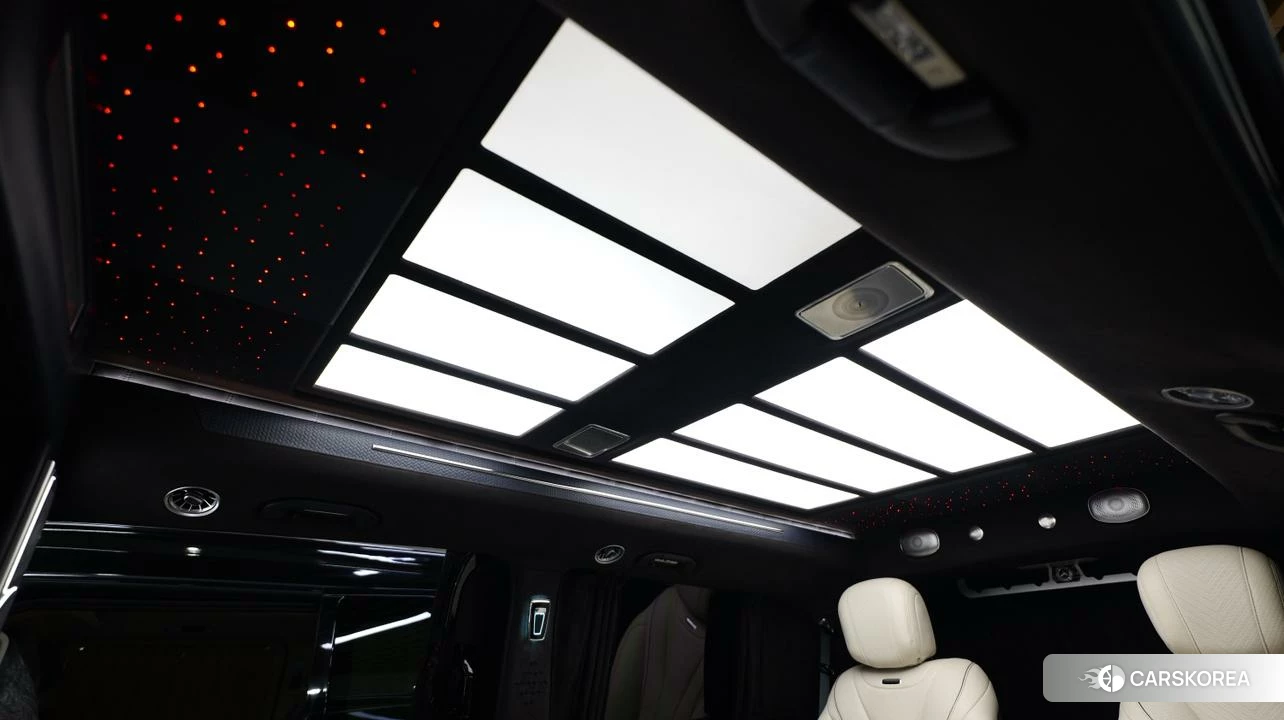 Mercedes-Benz Vito id 4454156 из Китая 8