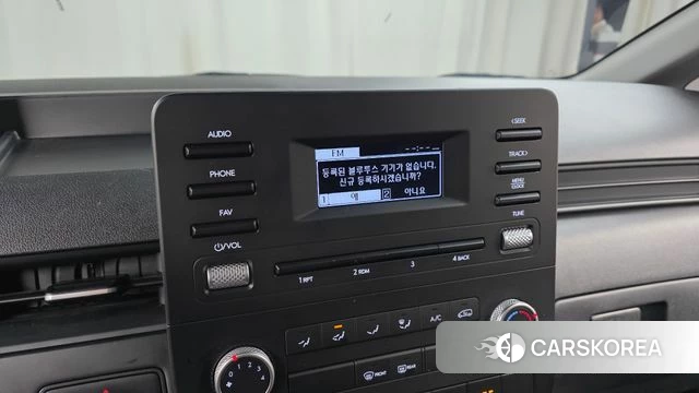 Hyundai Staria id 3864393 из Кореи 8